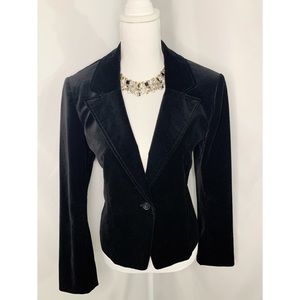 Velvet Calvin Klein Blazer